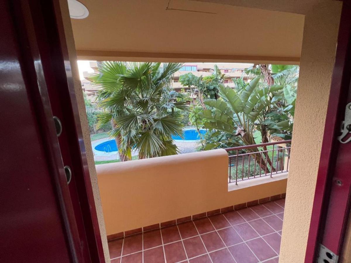 La Cala 2Bed Apt With Sea View And Pool La Cala De Mijas Kültér fotó