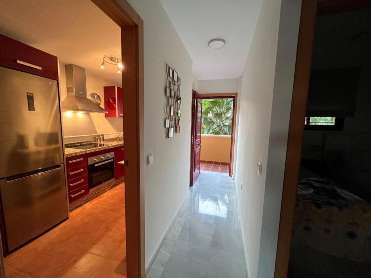 La Cala 2Bed Apt With Sea View And Pool La Cala De Mijas Kültér fotó