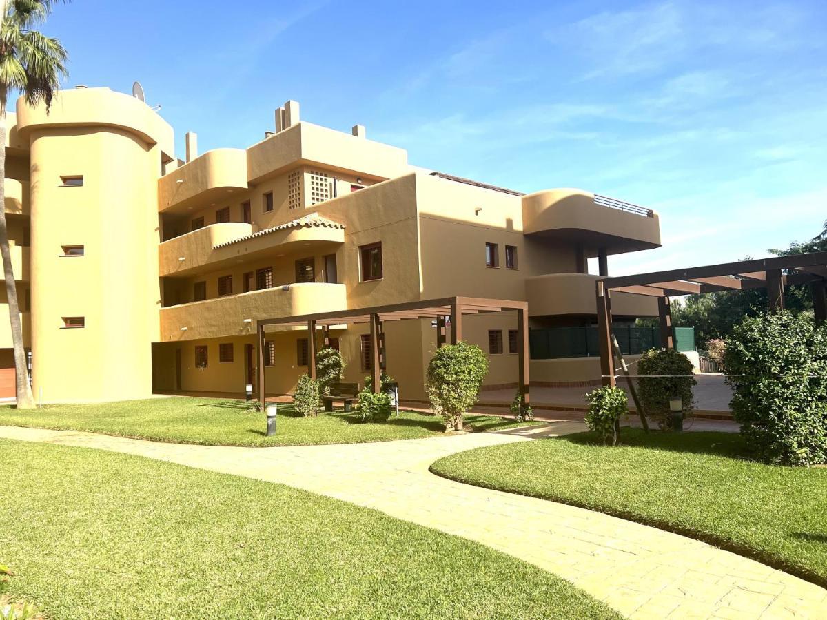 La Cala 2Bed Apt With Sea View And Pool La Cala De Mijas Kültér fotó