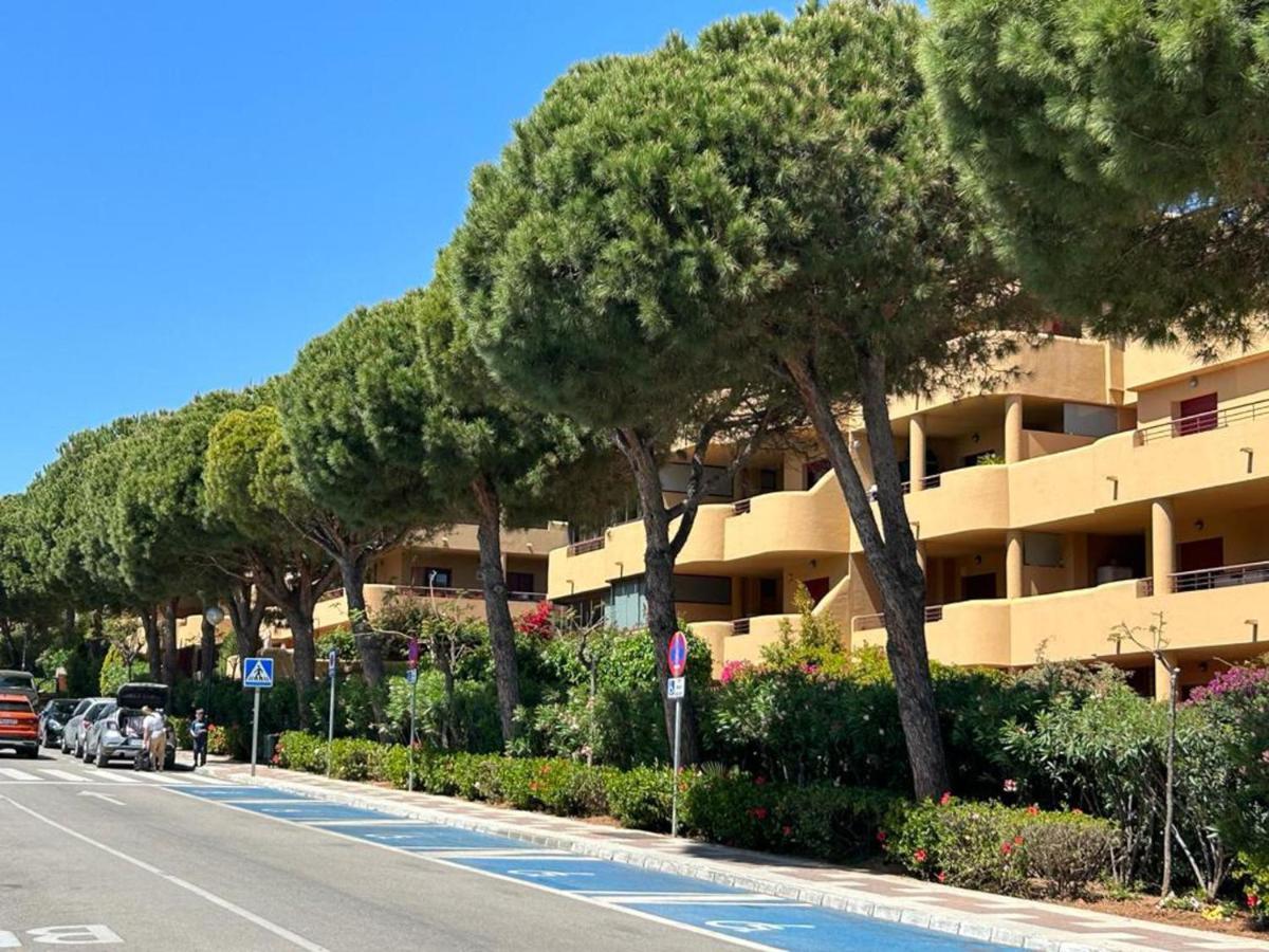 La Cala 2Bed Apt With Sea View And Pool La Cala De Mijas Kültér fotó
